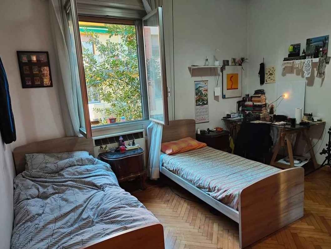 Immagine principale: Affitto 1 posto stanza doppia