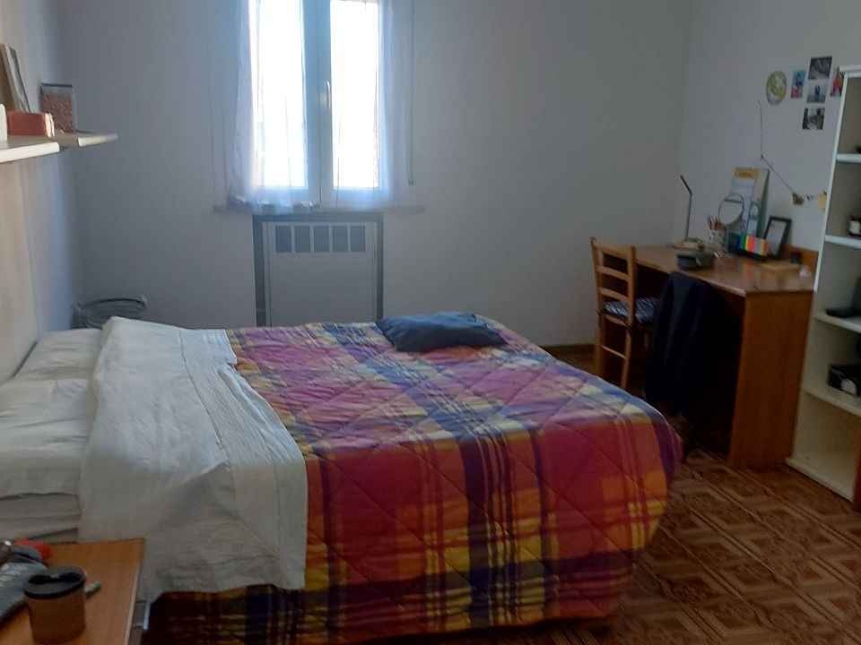 Immagine principale: AFFITTO STANZA MATRIMONIALE USO SINGOLO