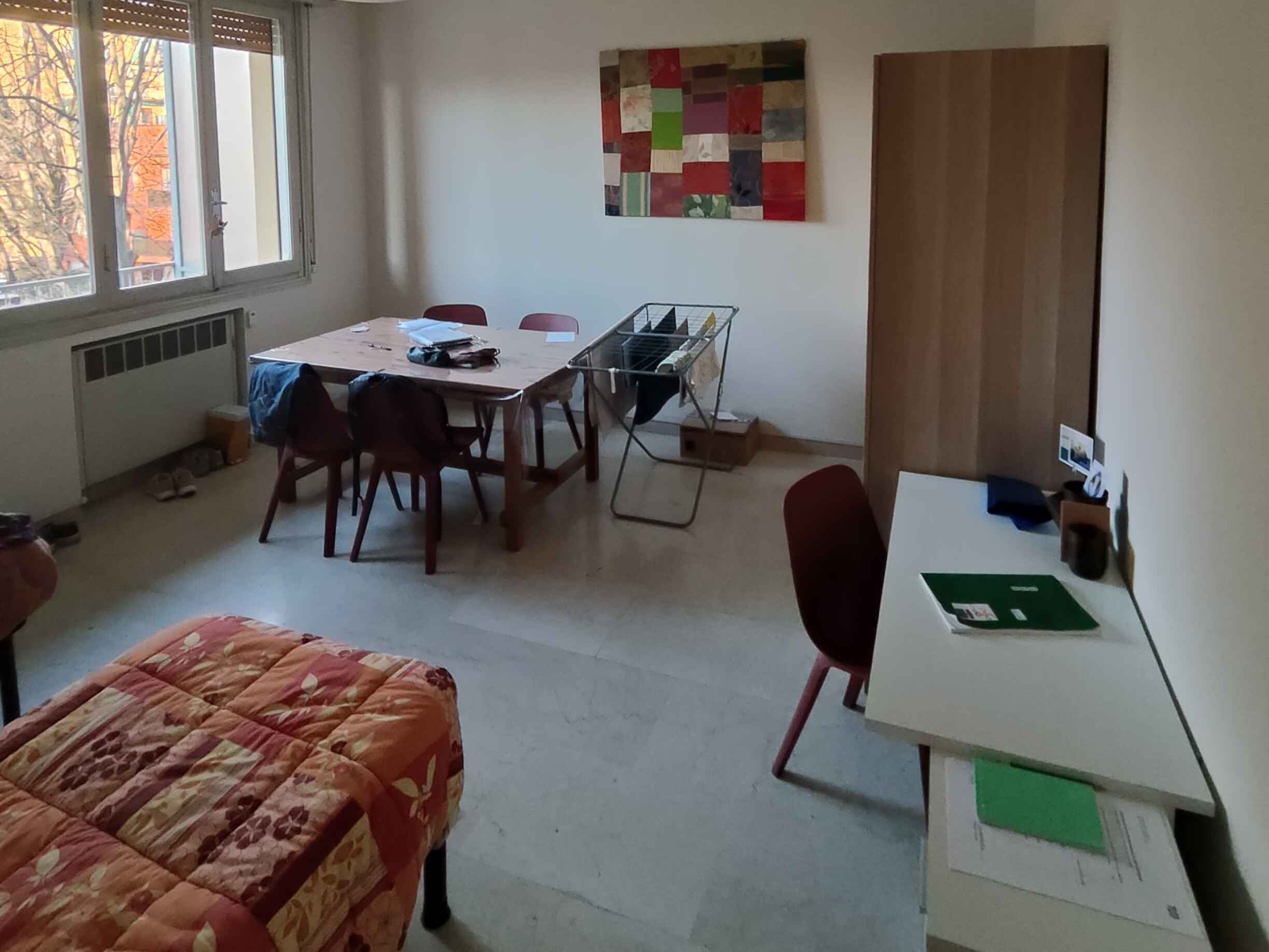 Immagine principale: Affitto stanza doppia in zona San Donato a Bologna