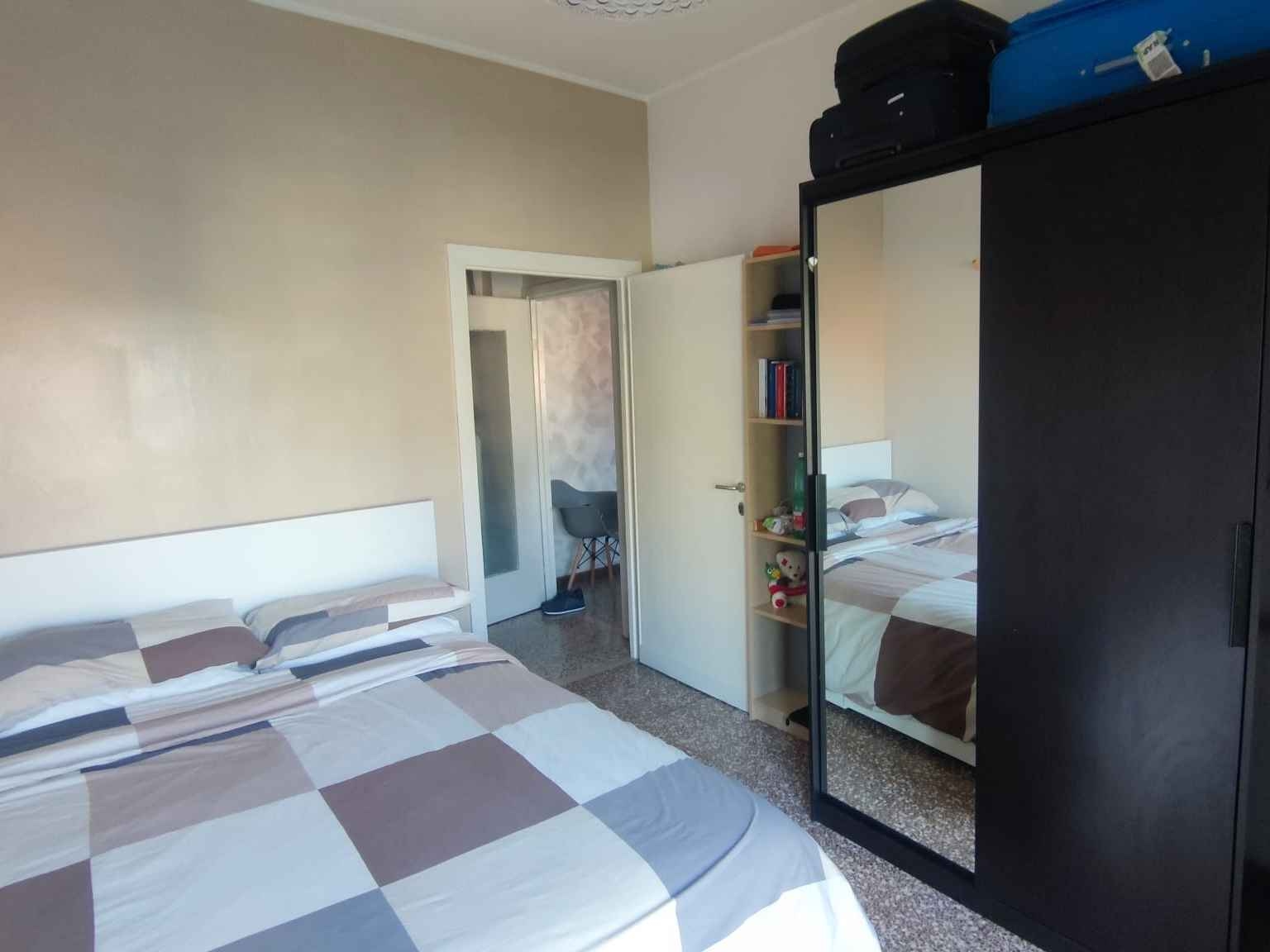 Immagine principale: Stanza uso singolo con Letto Matrimoniale