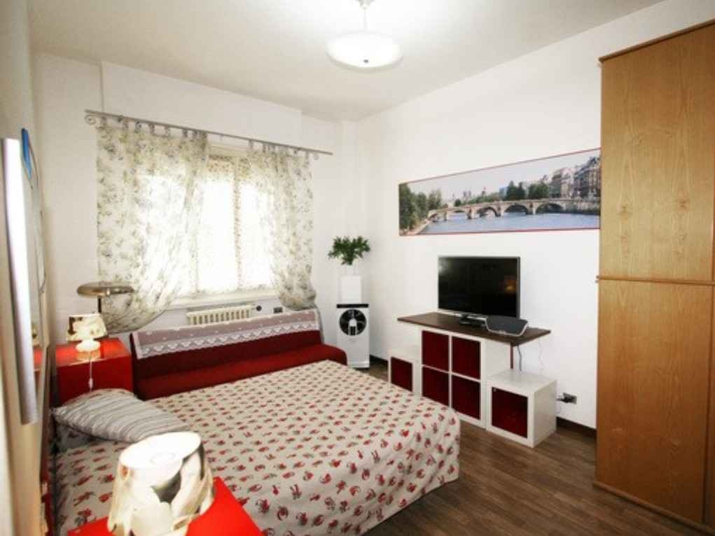 Immagine principale: Stanza in affitto zona s.agostino