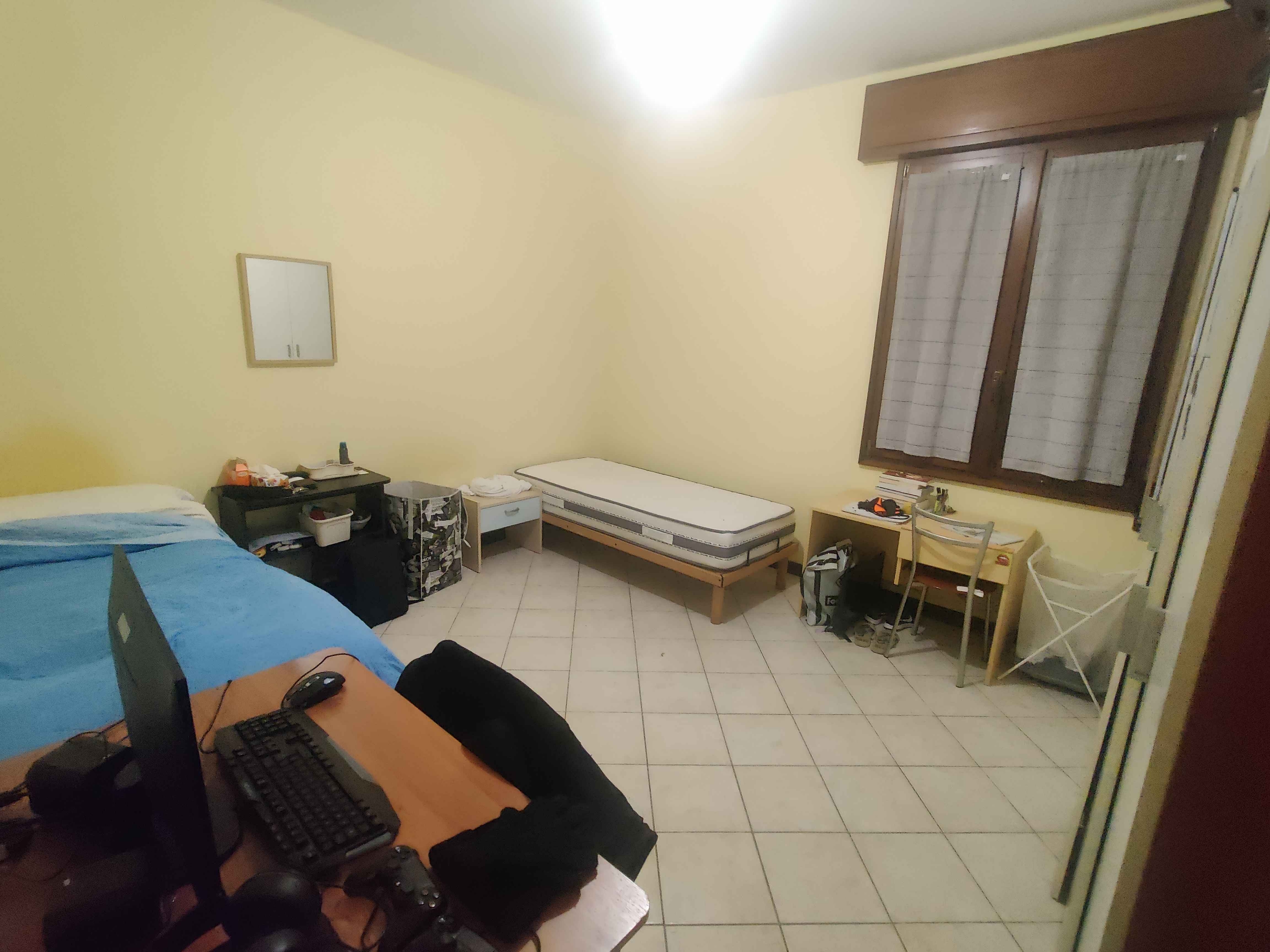 Immagine principale: Disponibile posto letto in doppia