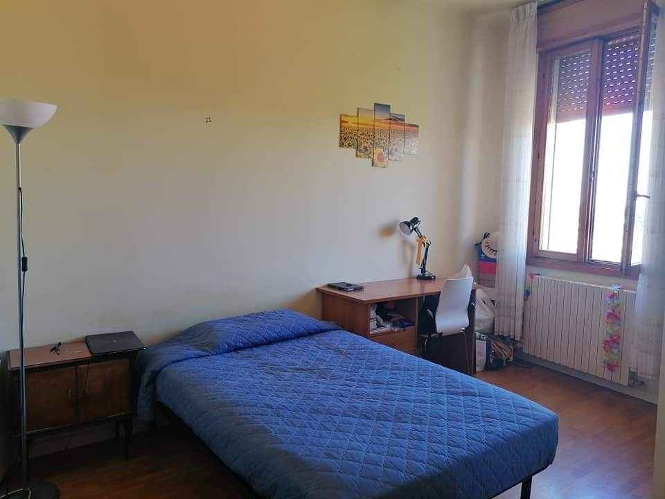 Immagine principale: Affitto stanza singola lavoratrice over 30
