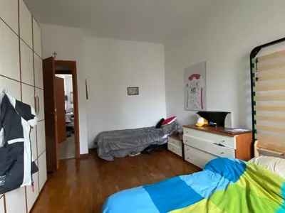 Immagine principale: Posto letto in stanza doppia Bovisa Politecnico