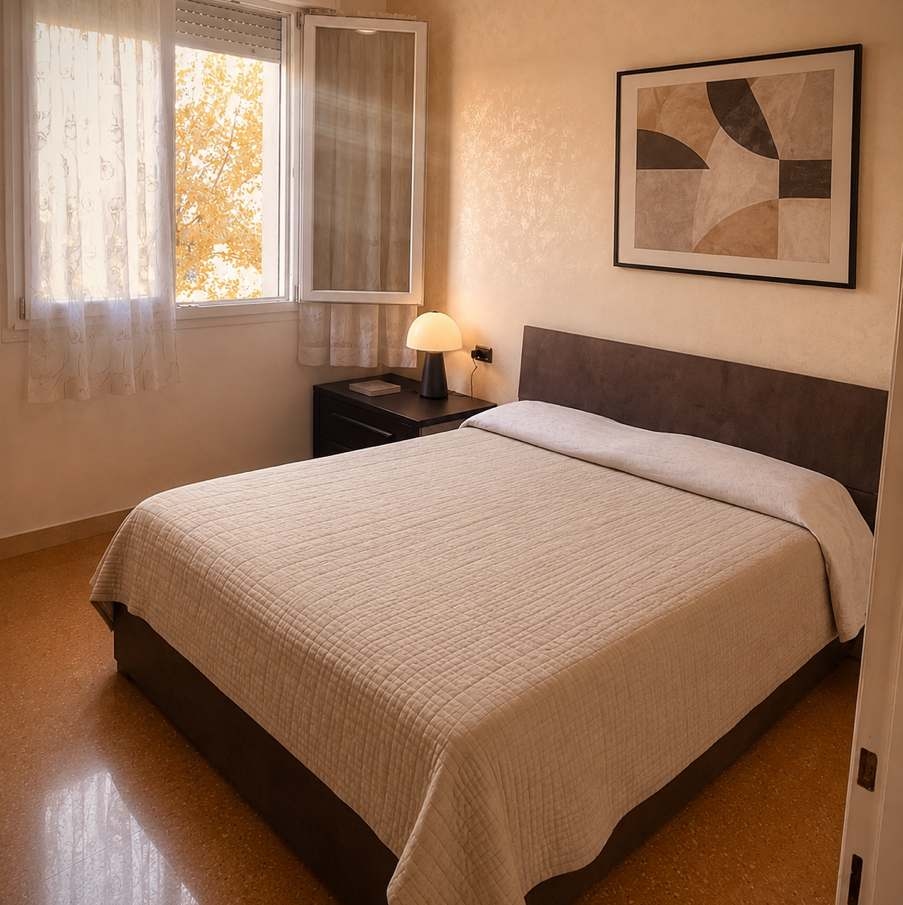 Immagine principale: STANZE SINGOLE VIA MASSARENTI