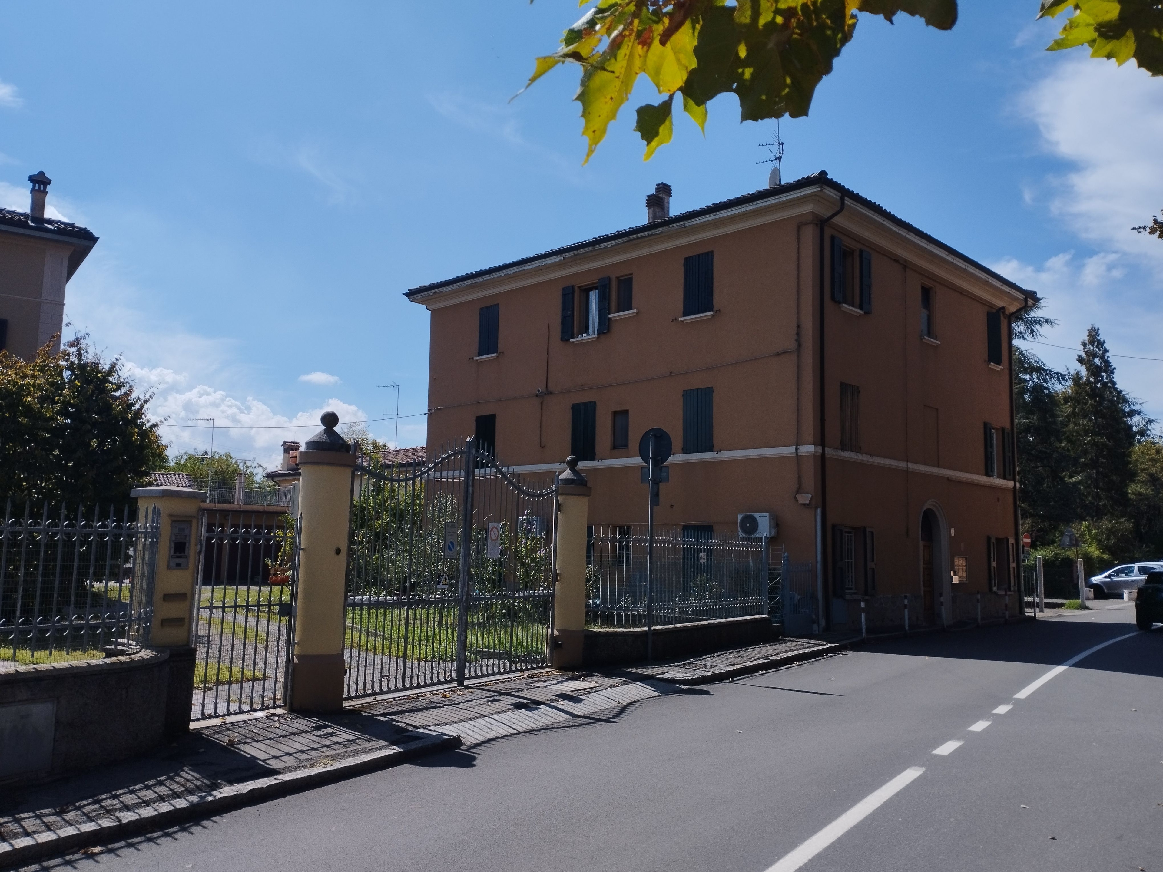 Immagine principale: Affittasi Appartamento in zona Bertalia