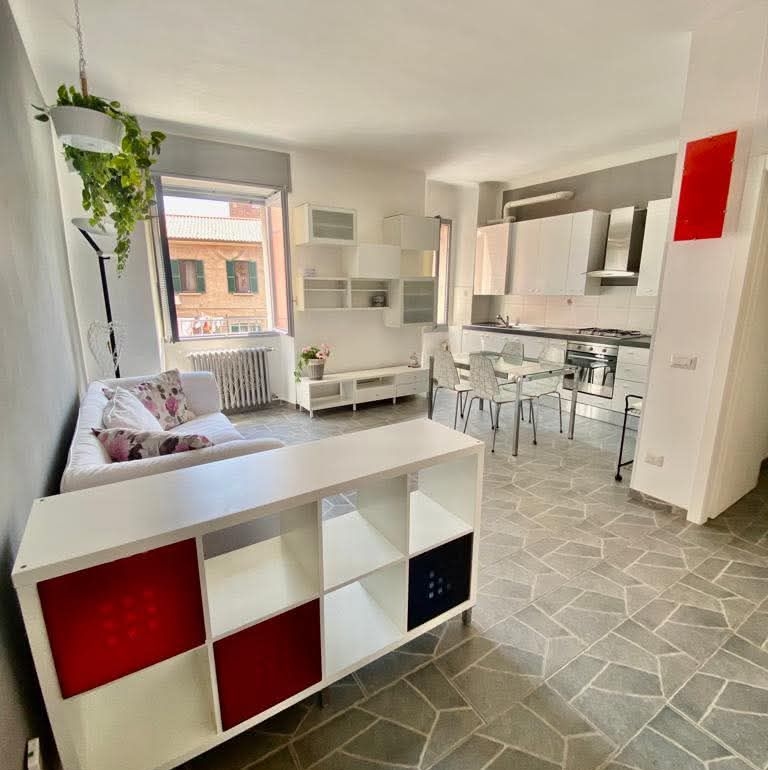 Immagine principale: Affitto bilo 65 mq zona Affori Fn