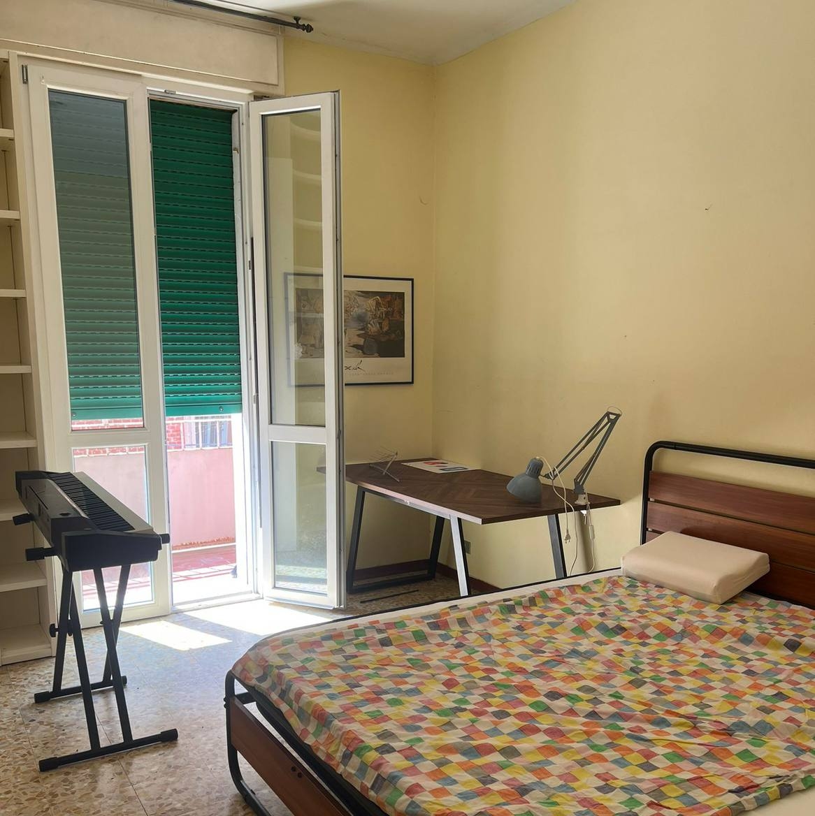 Immagine principale: Affitto stanza singola zona Mazzini