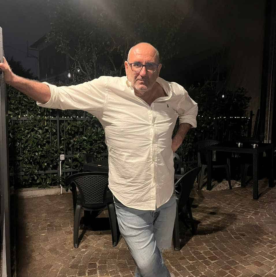 Thumbnail - Stanza in trilocale con donna single o separata