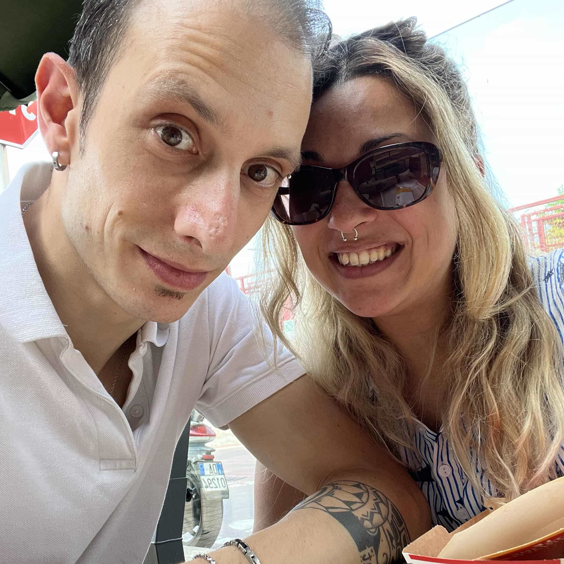 Immagine principale: Cerco appartamento
