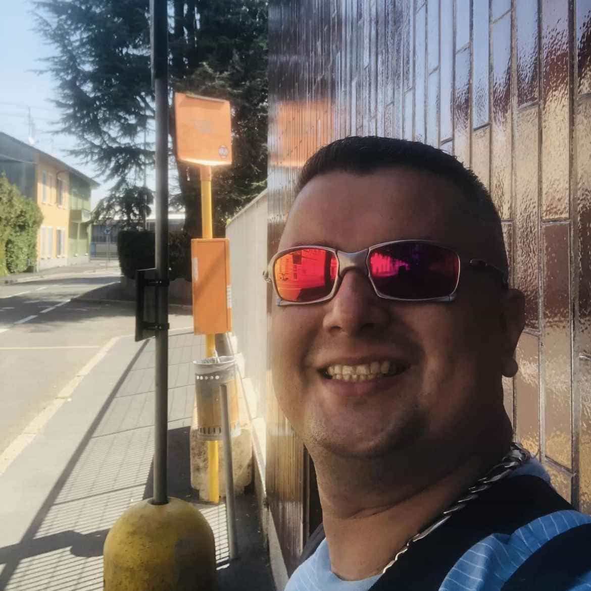 Immagine principale: cerco apartamento