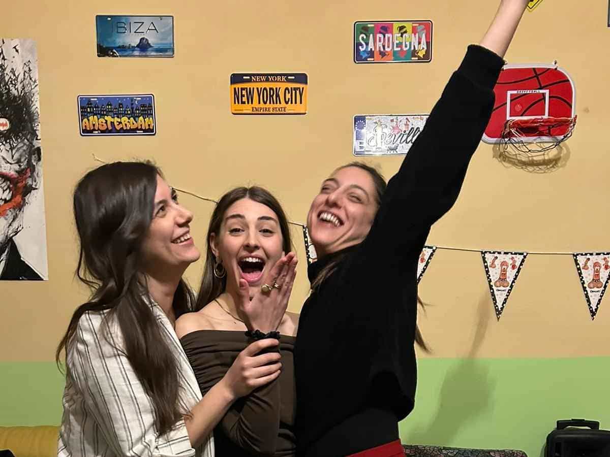 Immagine principale: Stanza singola zona Porta Portese