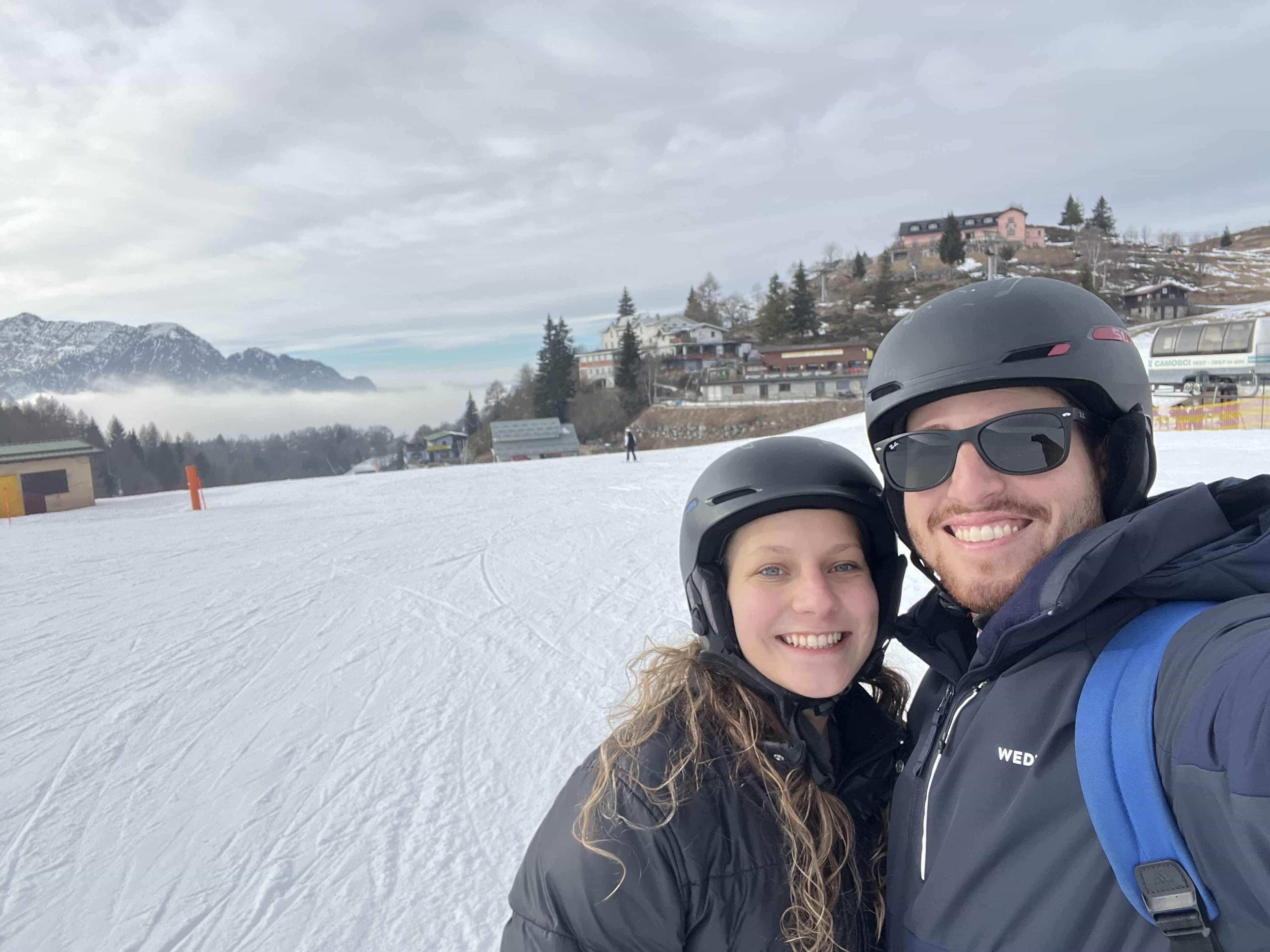 Immagine principale: Buongiorno! Sto cercando una casa in affitto per me e il mio ragazzo visto che siamo venuti a lavorare a Bergamo. Siamo una coppia argentina con cittadinanza italiana con la voglia di crescere come persone e imparare