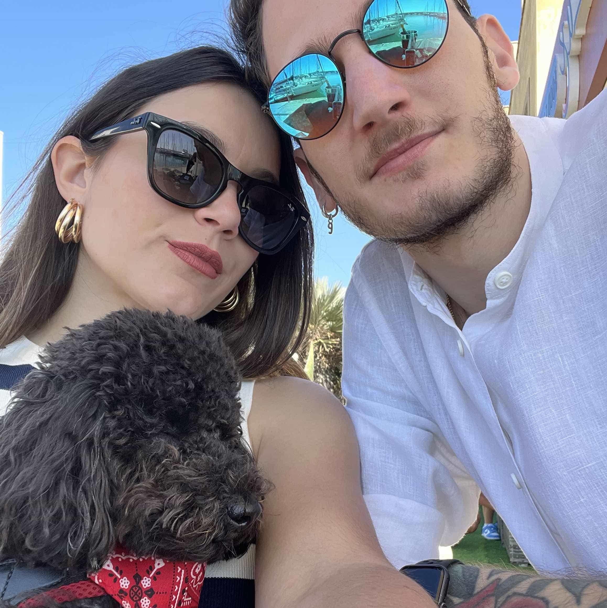 Immagine principale: Cerco appartamento in affitto Roma Sud