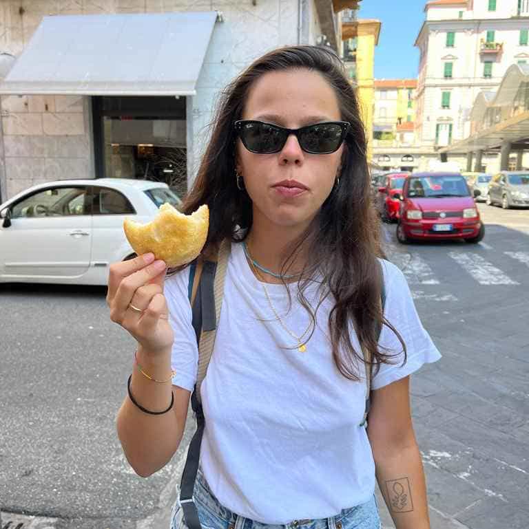 Immagine principale: Cerco stanza singola a Bolo!