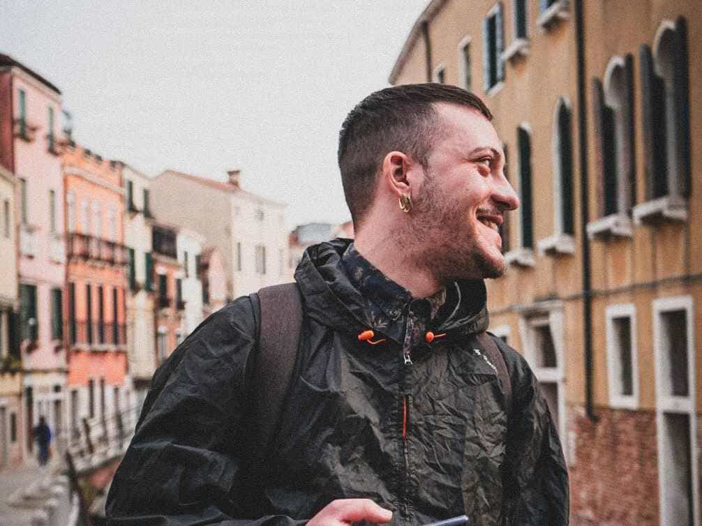 Immagine principale: Stanza Singola Milano