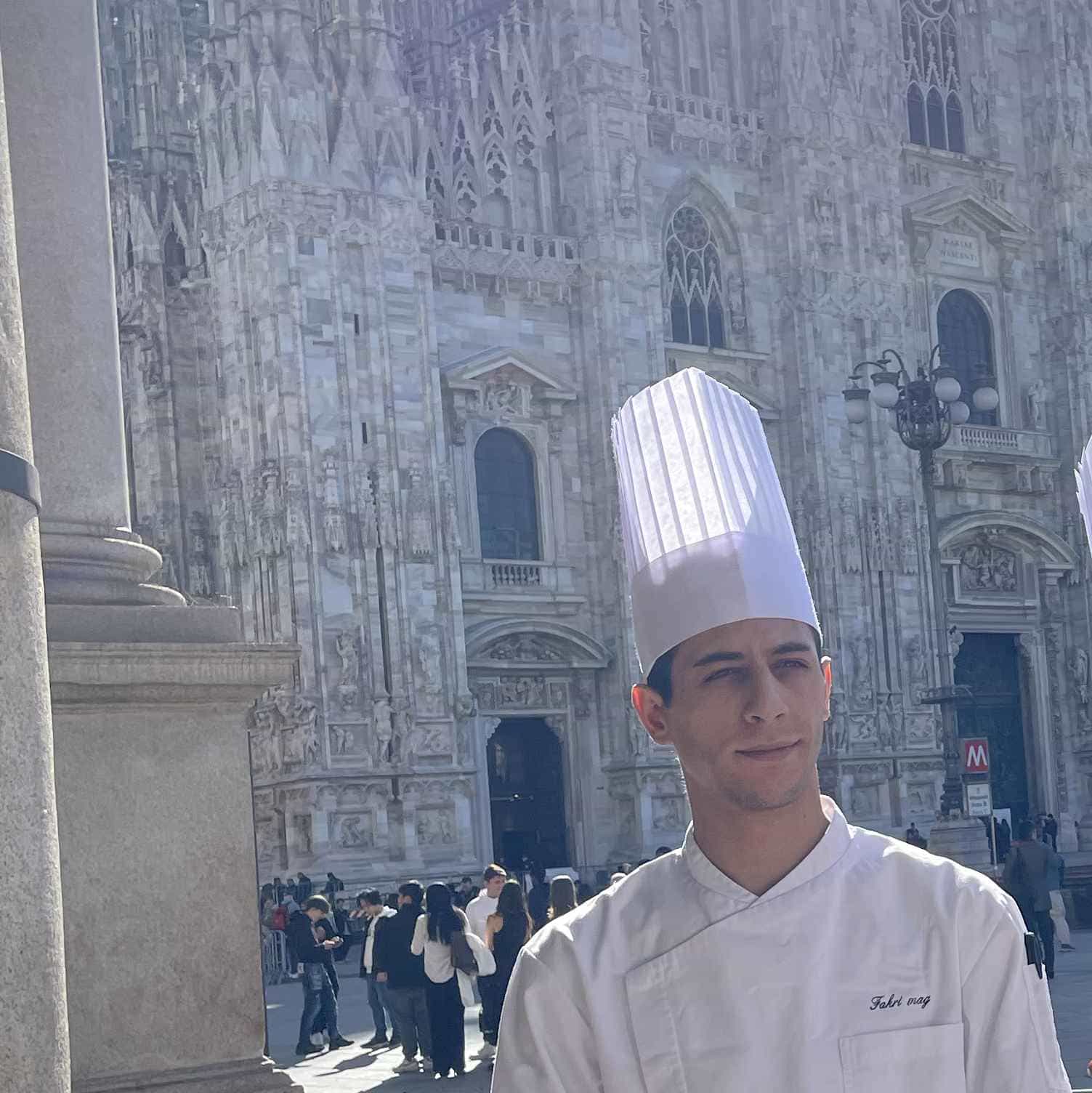 Immagine principale: Cerco stanza singola