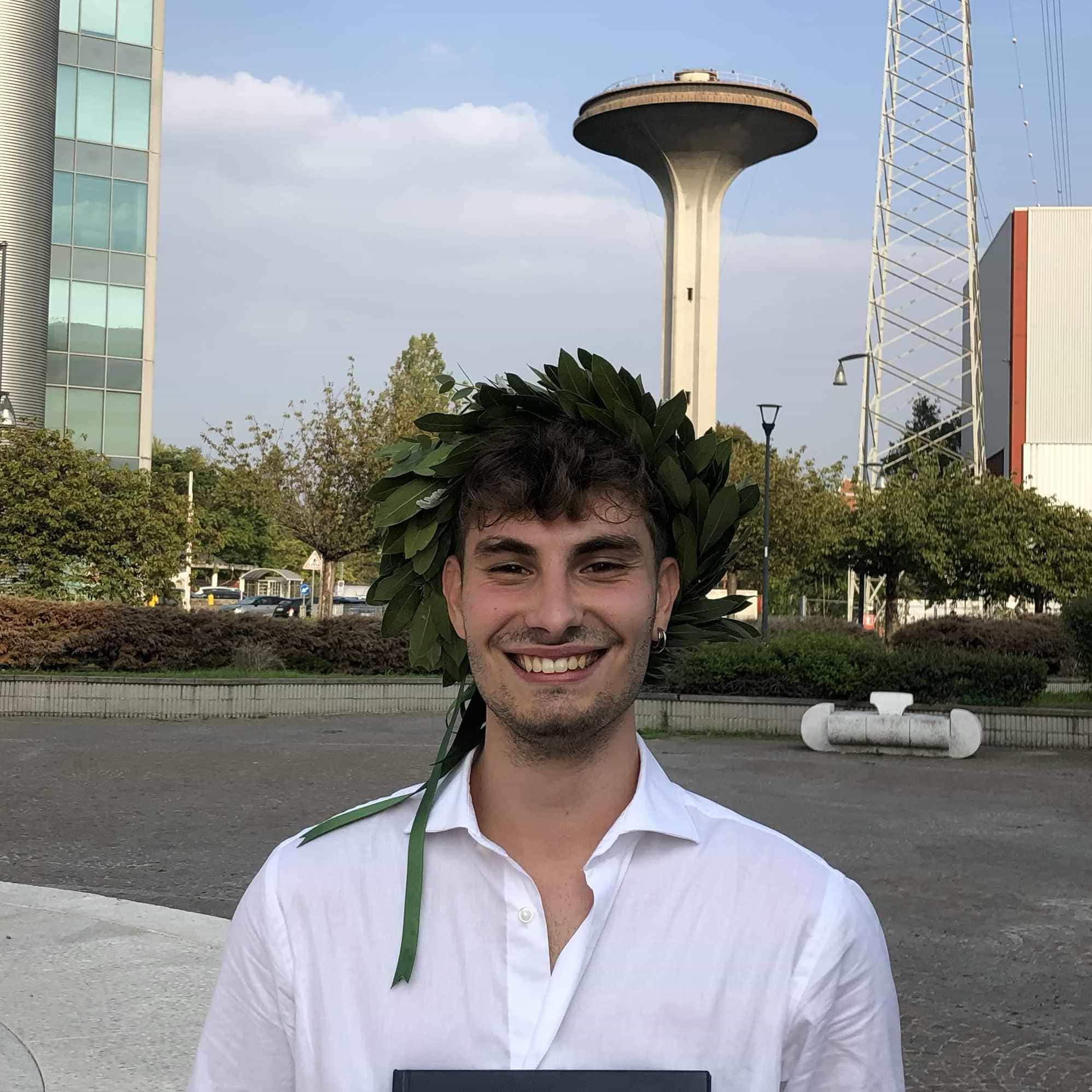 Immagine principale: Cerco una stanza singola/doppia