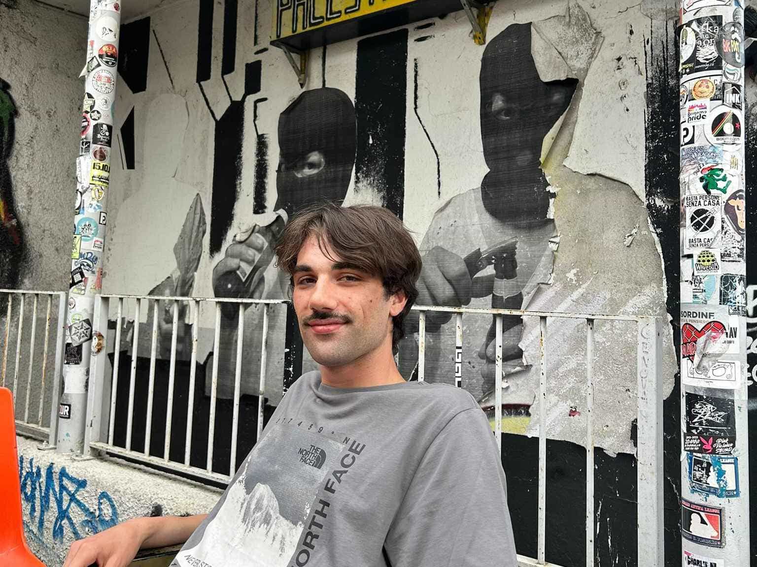 Immagine principale: CERCO STANZA DOPPIA O SINGOLA A BOLOGNA A PARTIRE DA SETTEMBRE