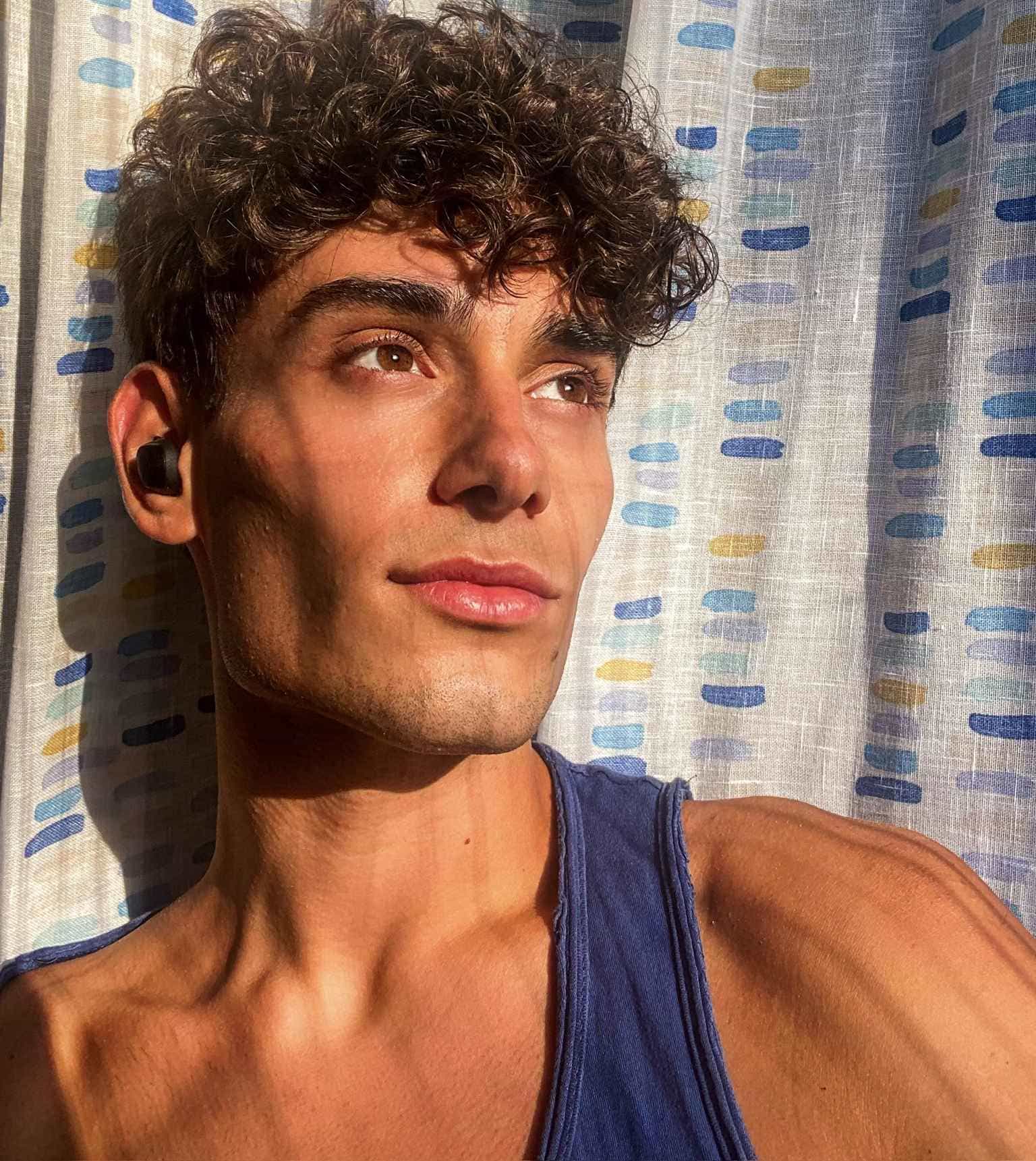Immagine principale: Cerco stanza per università a settembre BOLOGNA