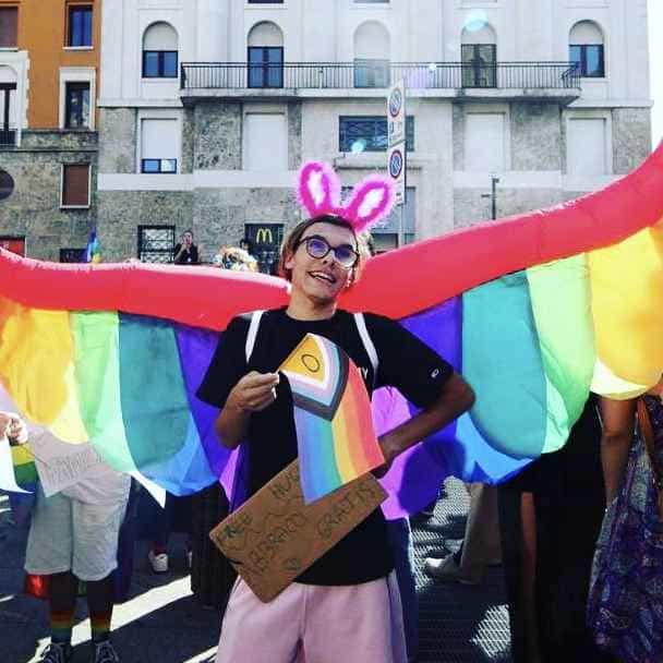 Immagine principale: Cerco coinquilino in provincia di brescia