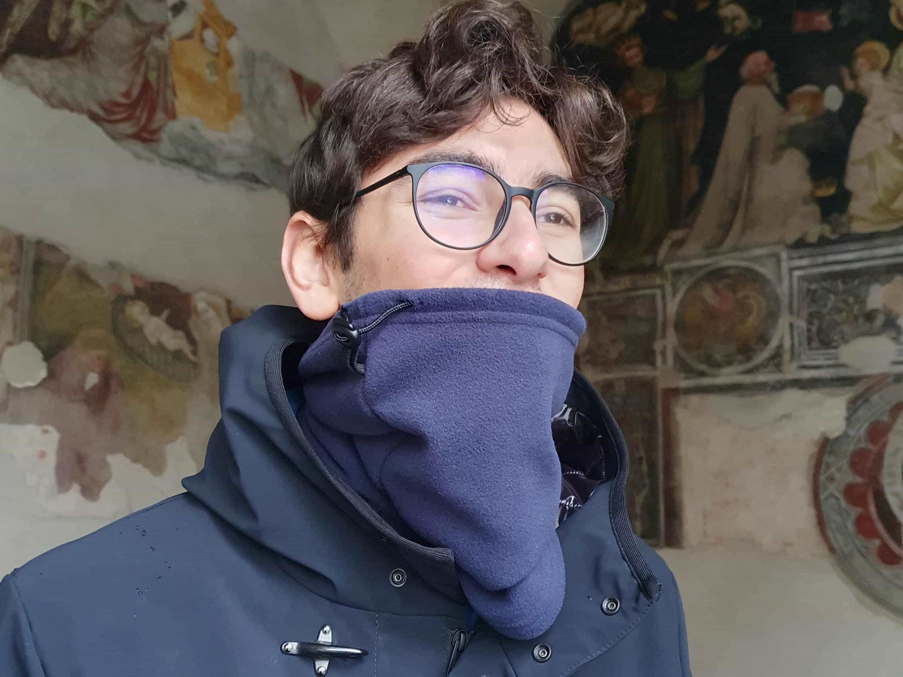 Immagine principale: Cerco stanza singola zona facoltà di economia