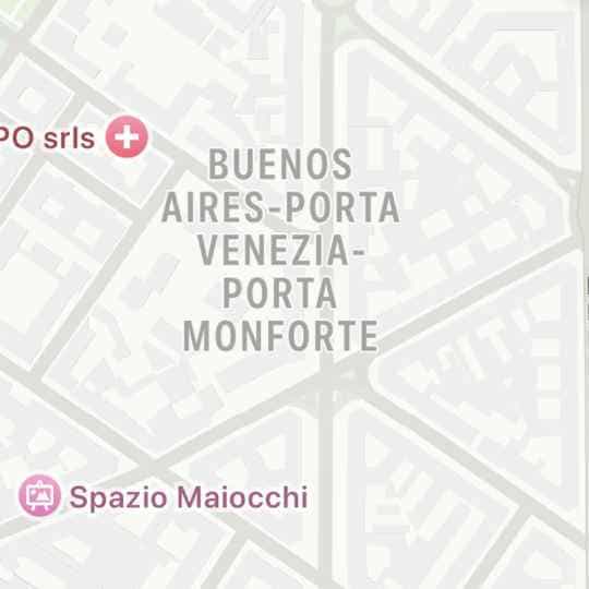 Immagine principale: Cerco stanza matrimoniale ad uso singolo in zona porta Venezia / tricolore /risorgimento