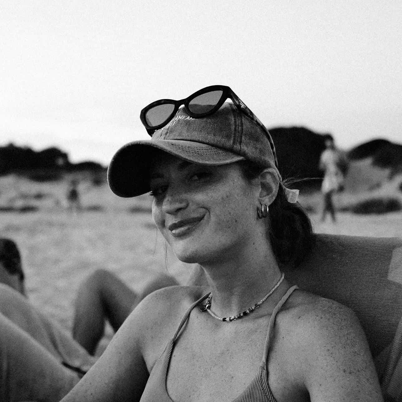 Immagine principale: mi chiamo Lisa, ho 31 anni e sono un'insegnante di scienze motorie e store manager presso storefit. cerco una stanza vicino via trieste per un mese. dal 26/08 al 26/09