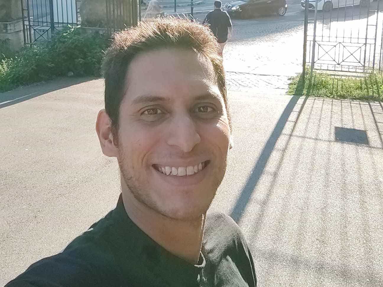 Immagine principale: Cerco stanza o monolocale