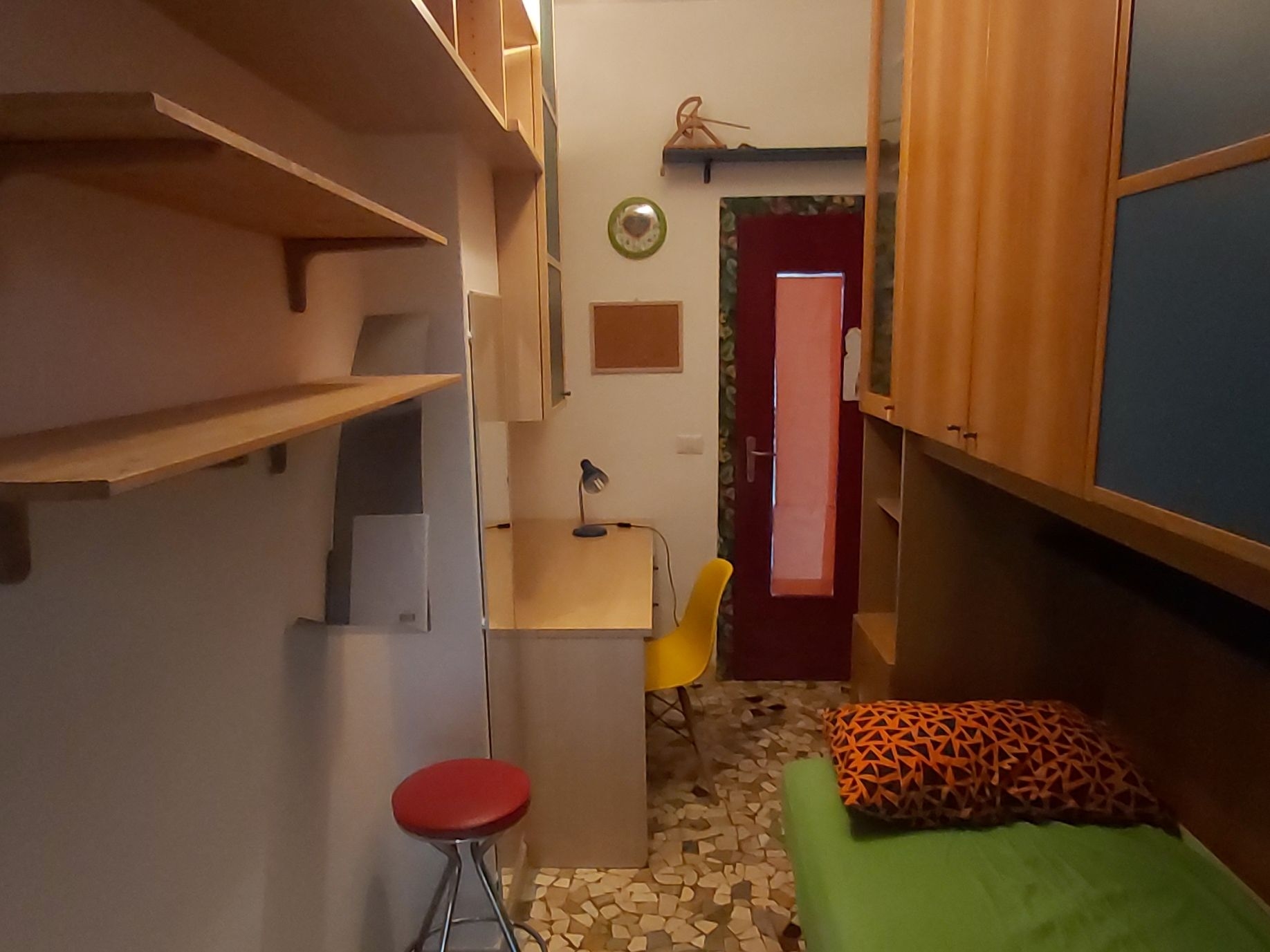 Immagine principale: Piccola Stanza in Grande Casa!